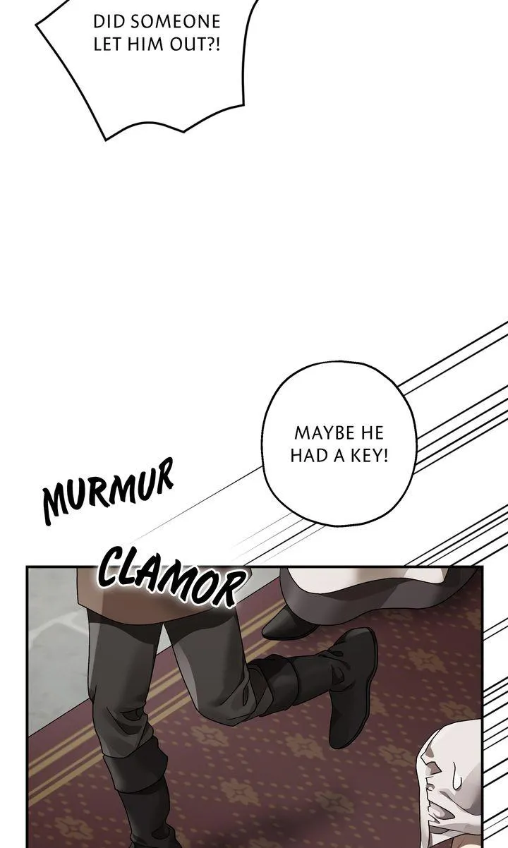 The Beast of the Albard Mansion Chapter 10 page 9 - 