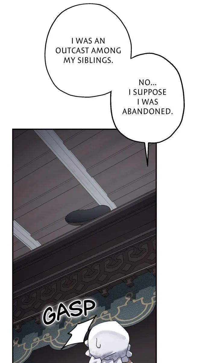 The Beast of the Albard Mansion Chapter 10 page 84 - 