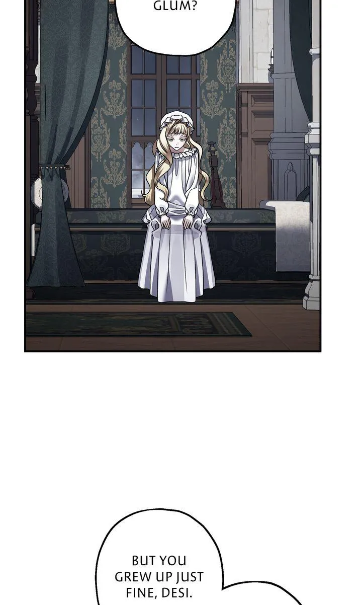 The Beast of the Albard Mansion Chapter 10 page 89 - 