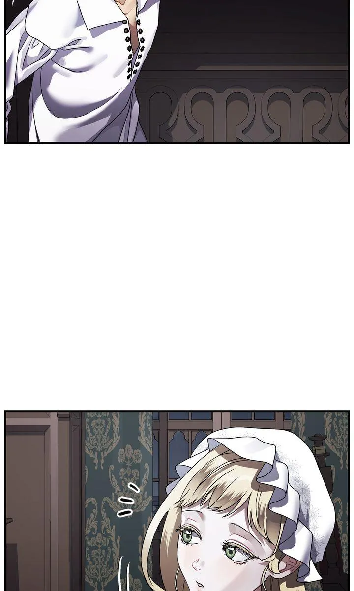 The Beast of the Albard Mansion Chapter 10 page 92 - 