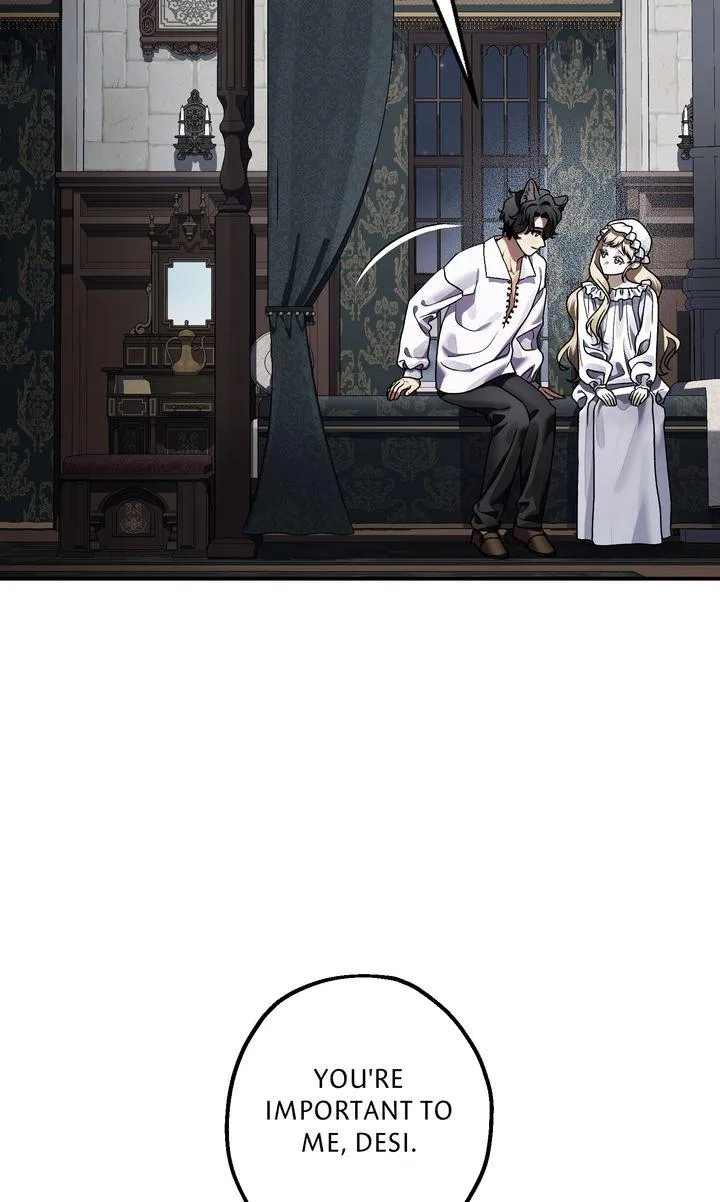 The Beast of the Albard Mansion Chapter 10 page 94 - 