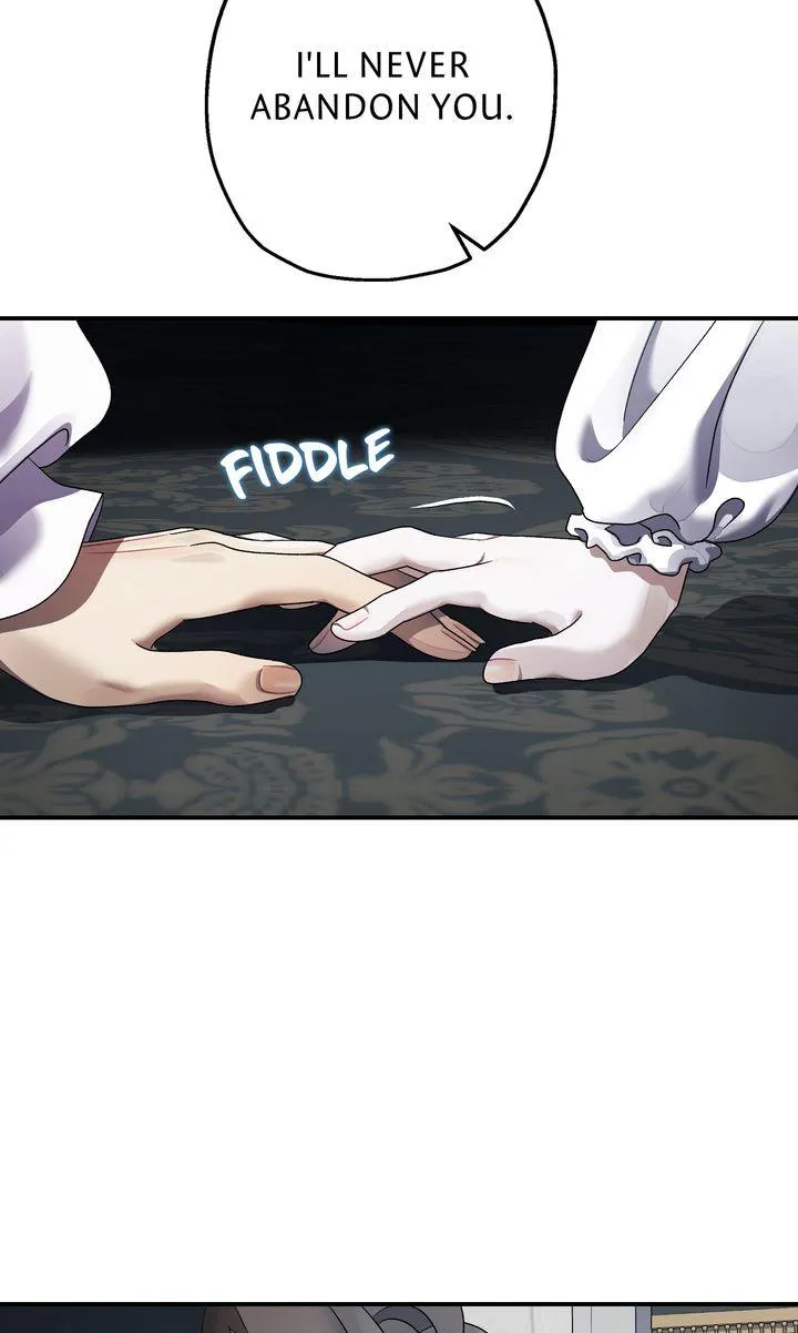 The Beast of the Albard Mansion Chapter 10 page 96 - 