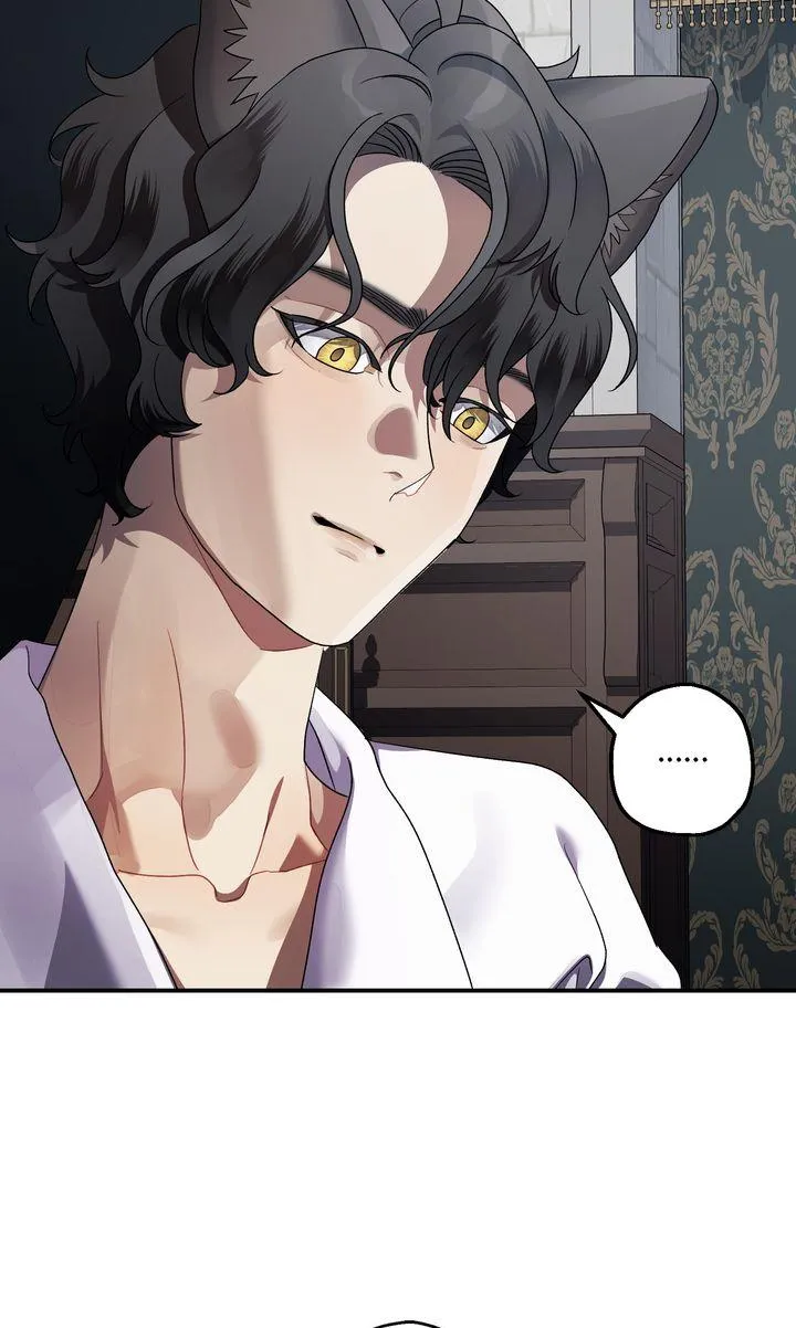 The Beast of the Albard Mansion Chapter 10 page 97 - 