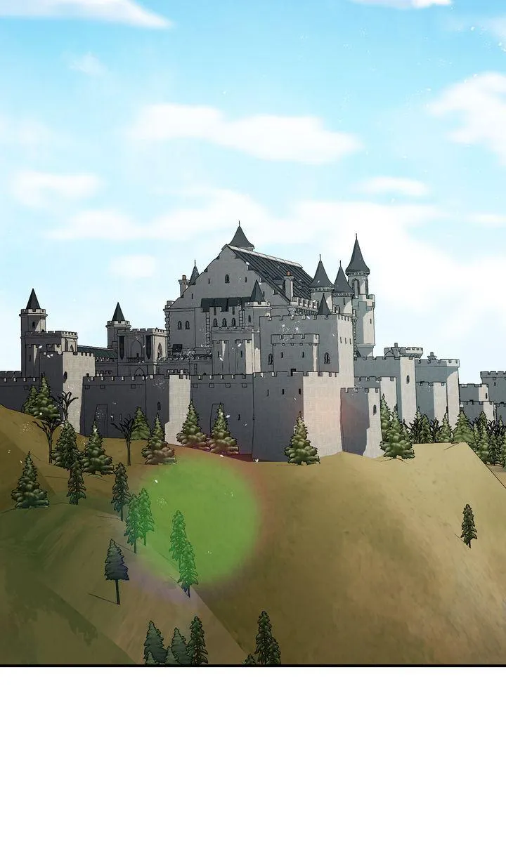 The Beast of the Albard Mansion Chapter 10 page 100 - 