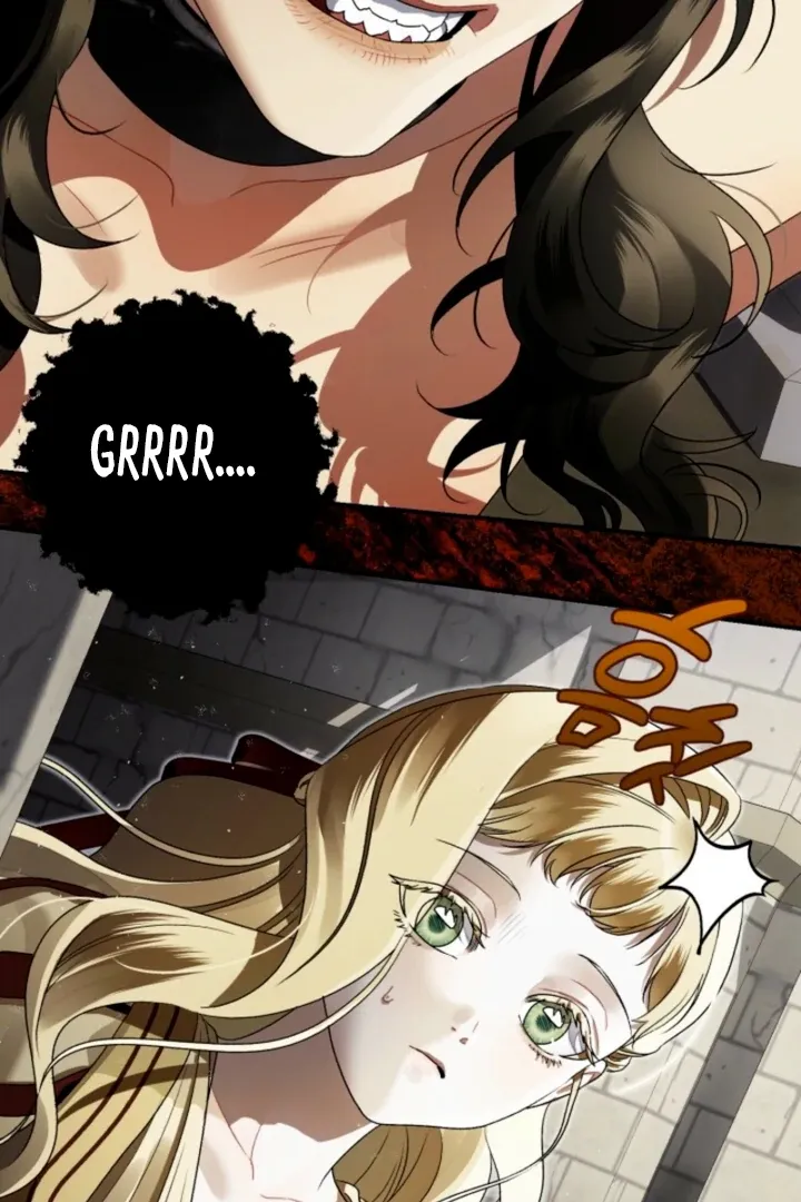 The Beast of the Albard Mansion Chapter 2 page 2 - 