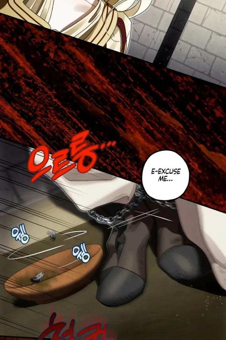 The Beast of the Albard Mansion Chapter 2 page 3 - 