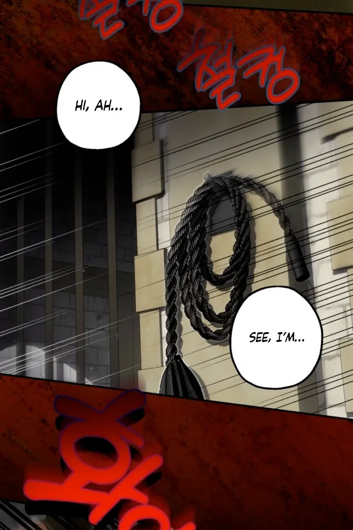 The Beast of the Albard Mansion Chapter 2 page 4 - 