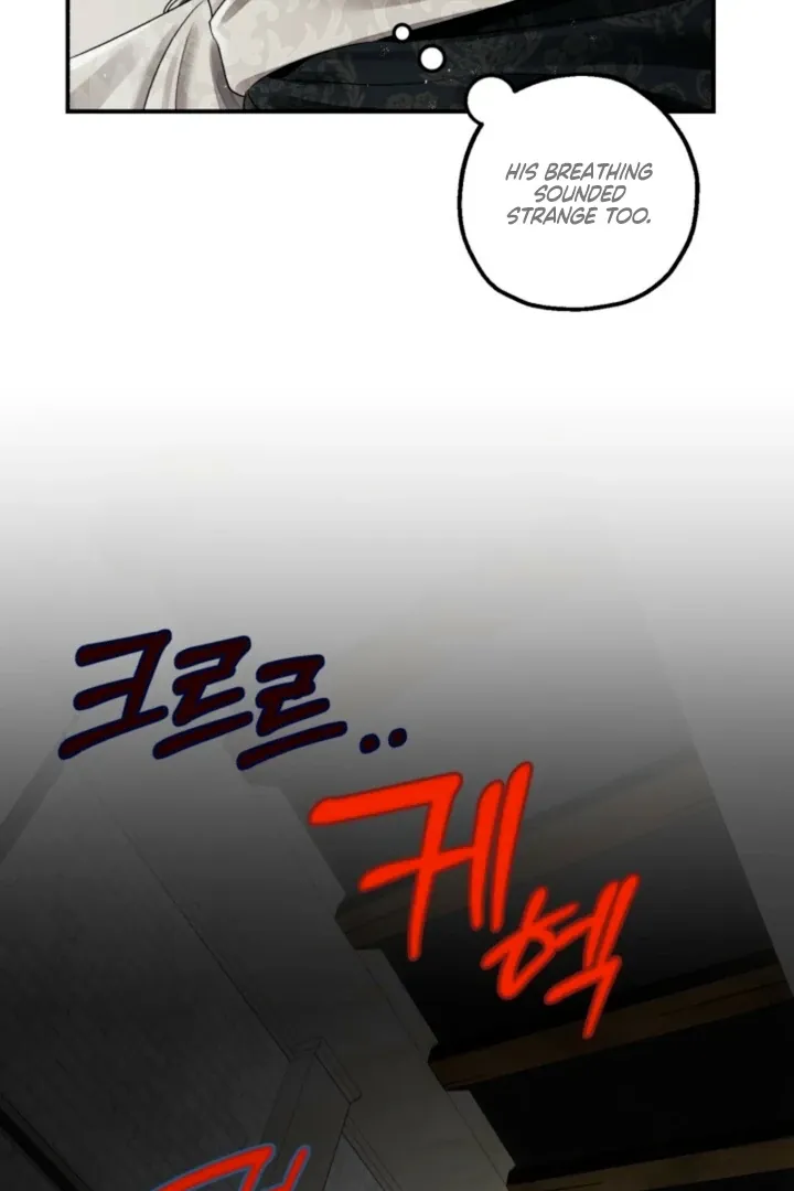 The Beast of the Albard Mansion Chapter 2 page 31 - 