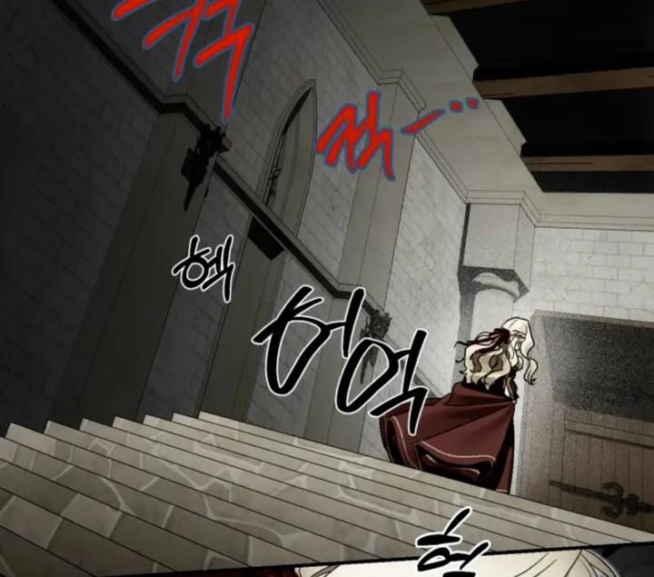 The Beast of the Albard Mansion Chapter 2 page 32 - 