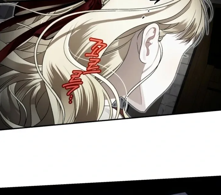 The Beast of the Albard Mansion Chapter 2 page 33 - 