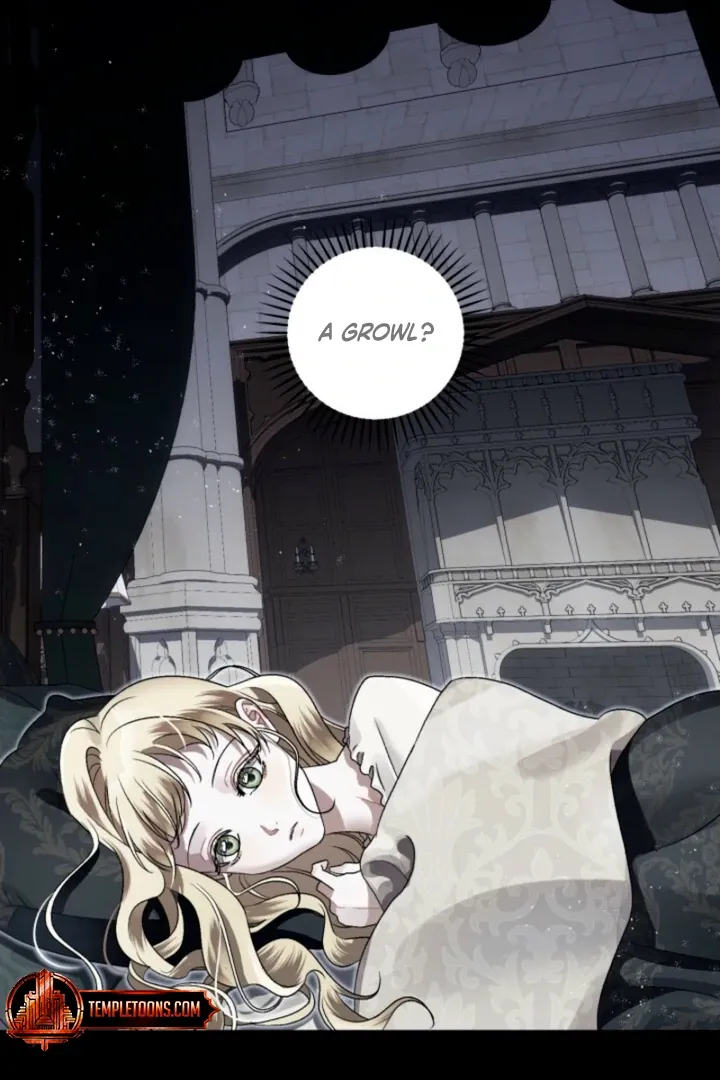 The Beast of the Albard Mansion Chapter 2 page 34 - 