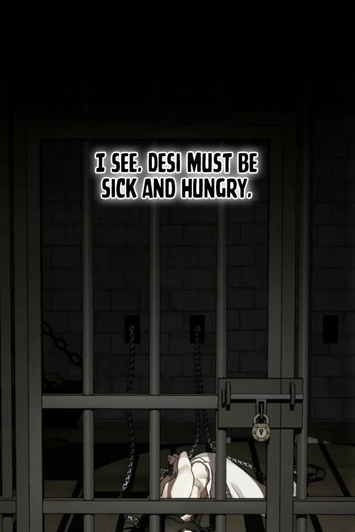 The Beast of the Albard Mansion Chapter 2 page 35 - 
