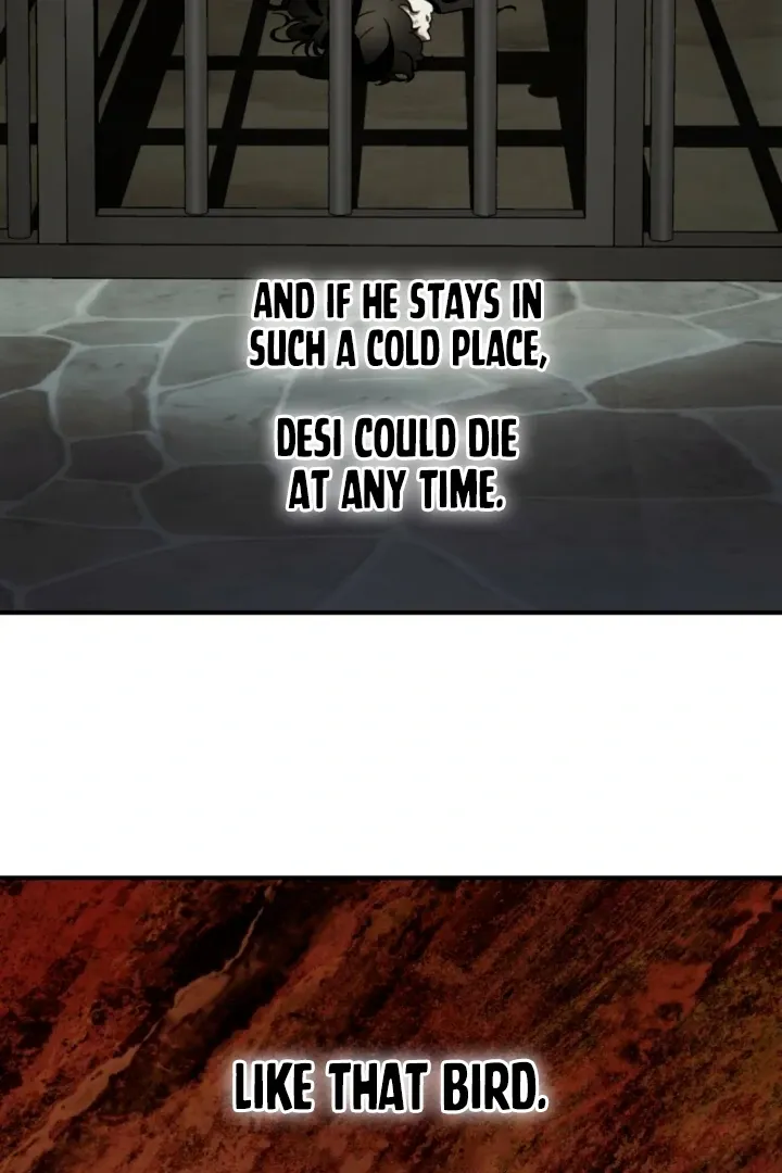 The Beast of the Albard Mansion Chapter 2 page 36 - 