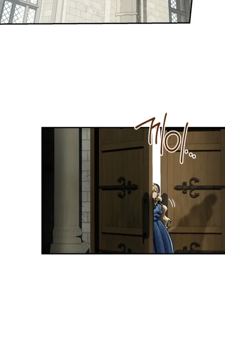 The Beast of the Albard Mansion Chapter 2 page 40 - 