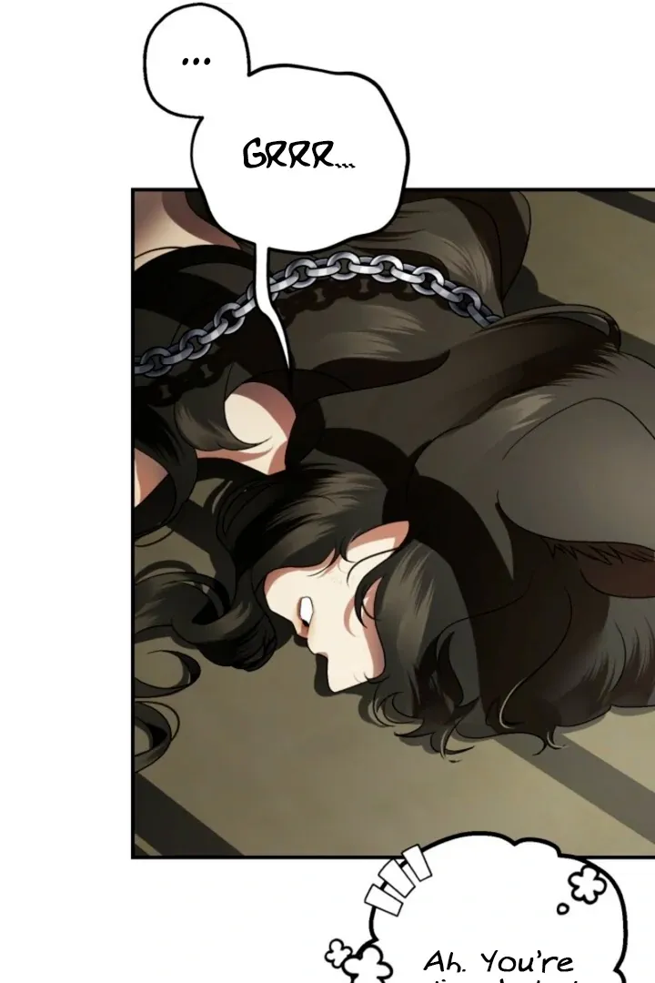 The Beast of the Albard Mansion Chapter 2 page 45 - 