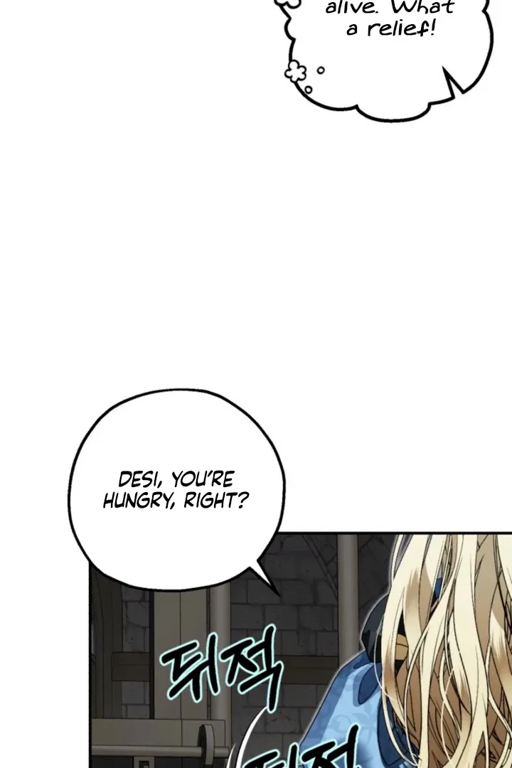 The Beast of the Albard Mansion Chapter 2 page 46 - 