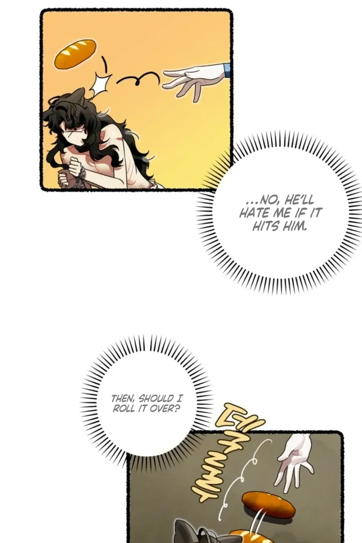 The Beast of the Albard Mansion Chapter 2 page 52 - 