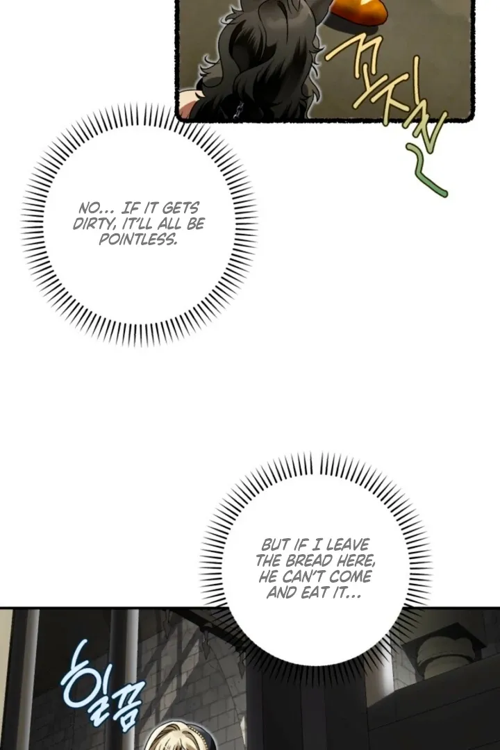 The Beast of the Albard Mansion Chapter 2 page 53 - 