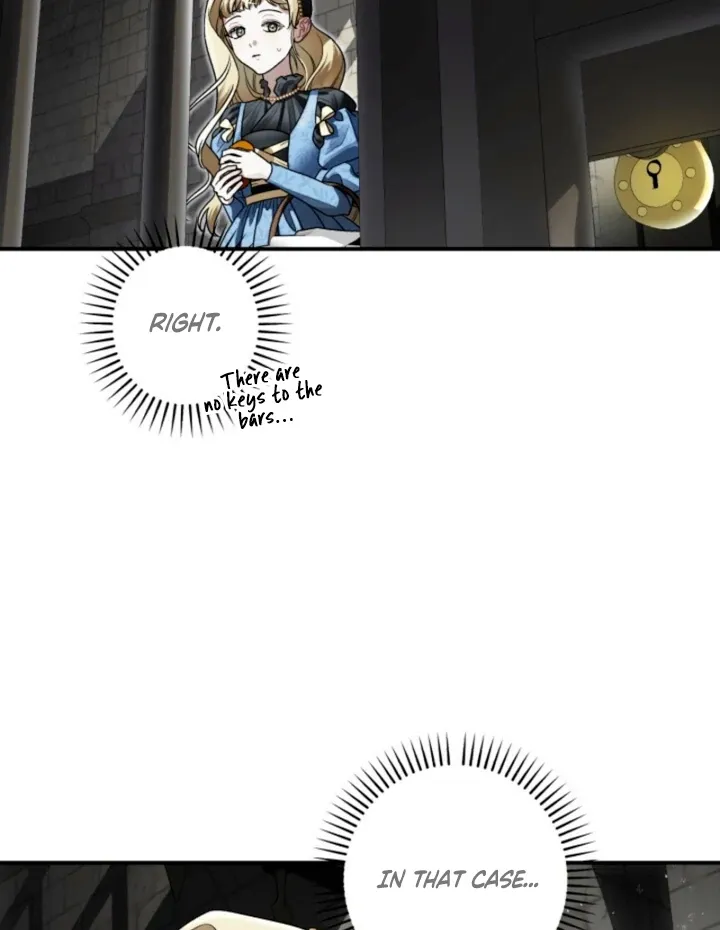 The Beast of the Albard Mansion Chapter 2 page 54 - 