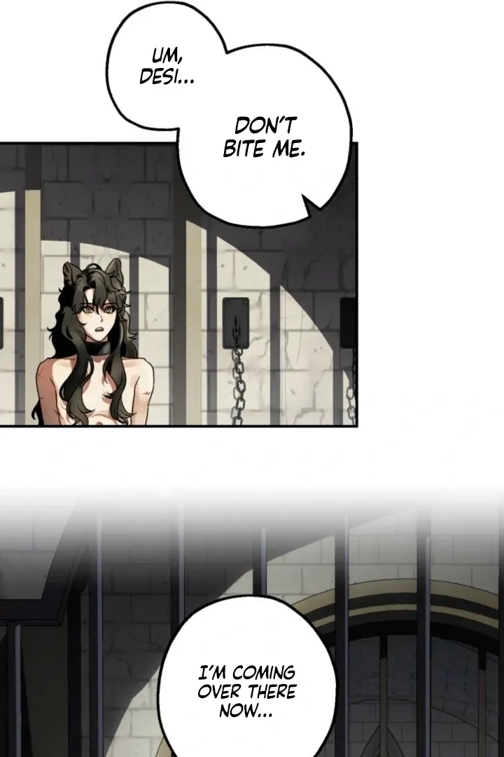 The Beast of the Albard Mansion Chapter 2 page 56 - 