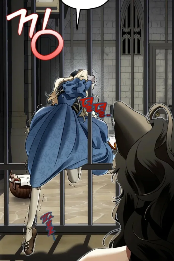 The Beast of the Albard Mansion Chapter 2 page 57 - 