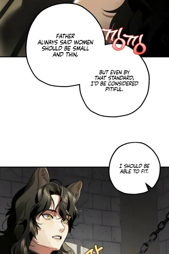 The Beast of the Albard Mansion Chapter 2 page 58 - 