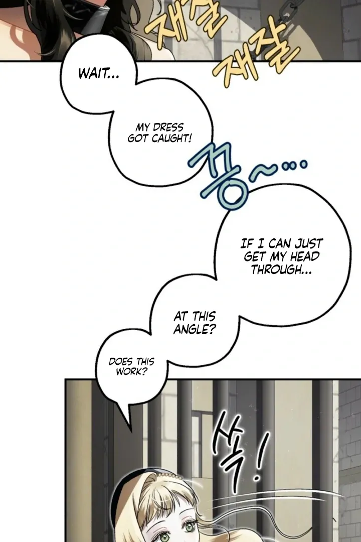 The Beast of the Albard Mansion Chapter 2 page 59 - 