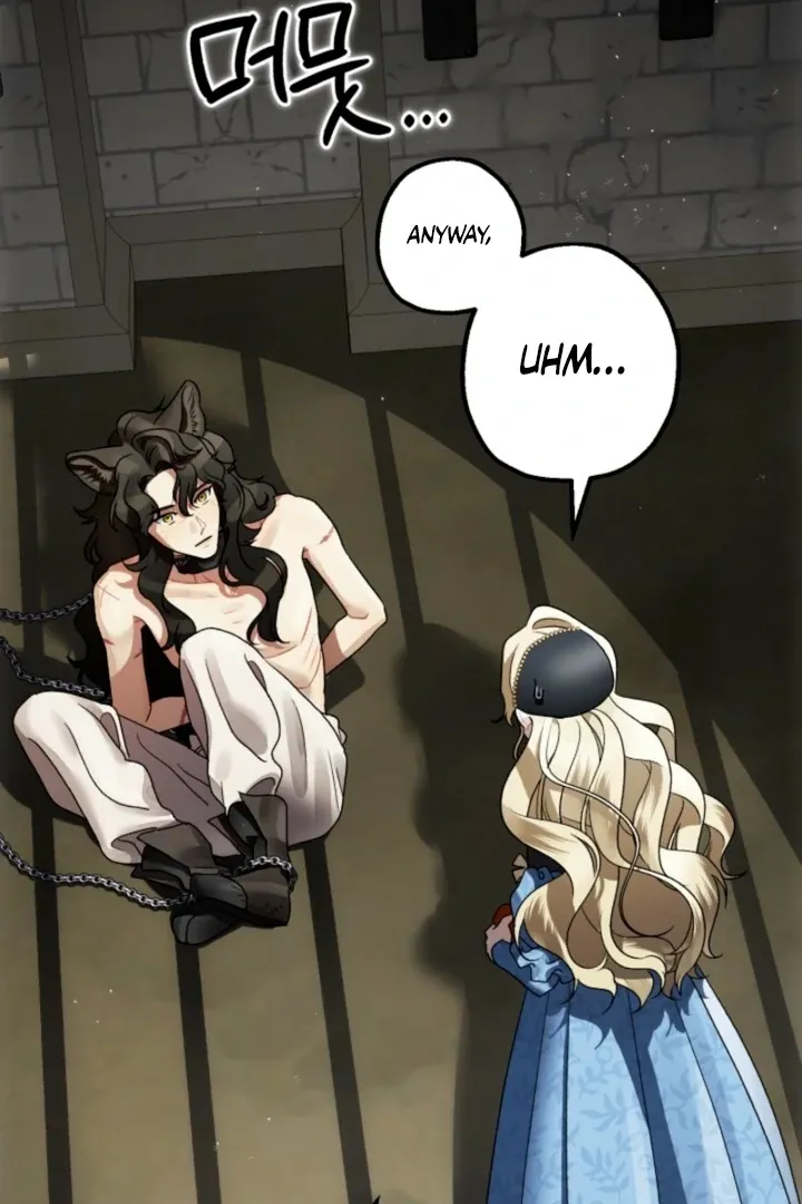 The Beast of the Albard Mansion Chapter 2 page 62 - 