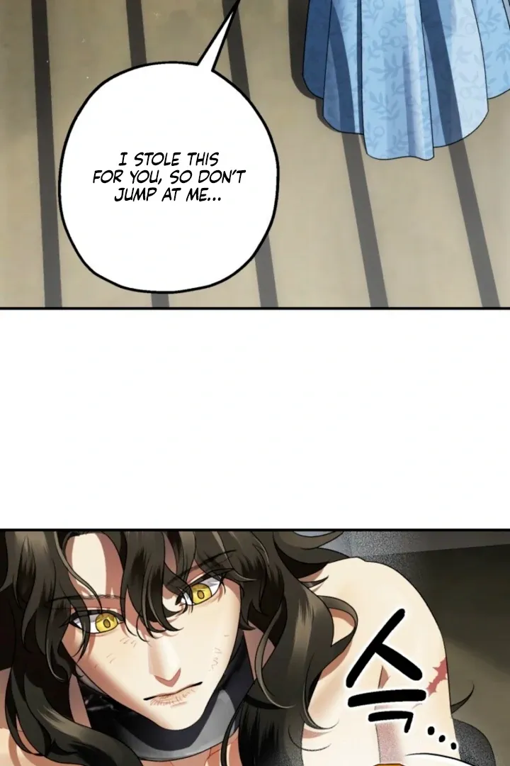 The Beast of the Albard Mansion Chapter 2 page 63 - 
