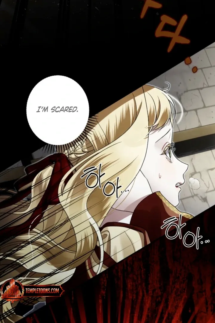 The Beast of the Albard Mansion Chapter 2 page 8 - 