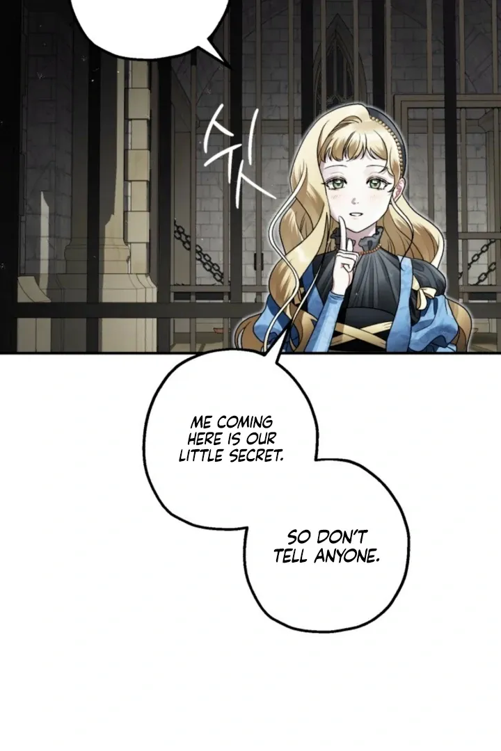 The Beast of the Albard Mansion Chapter 2 page 75 - 