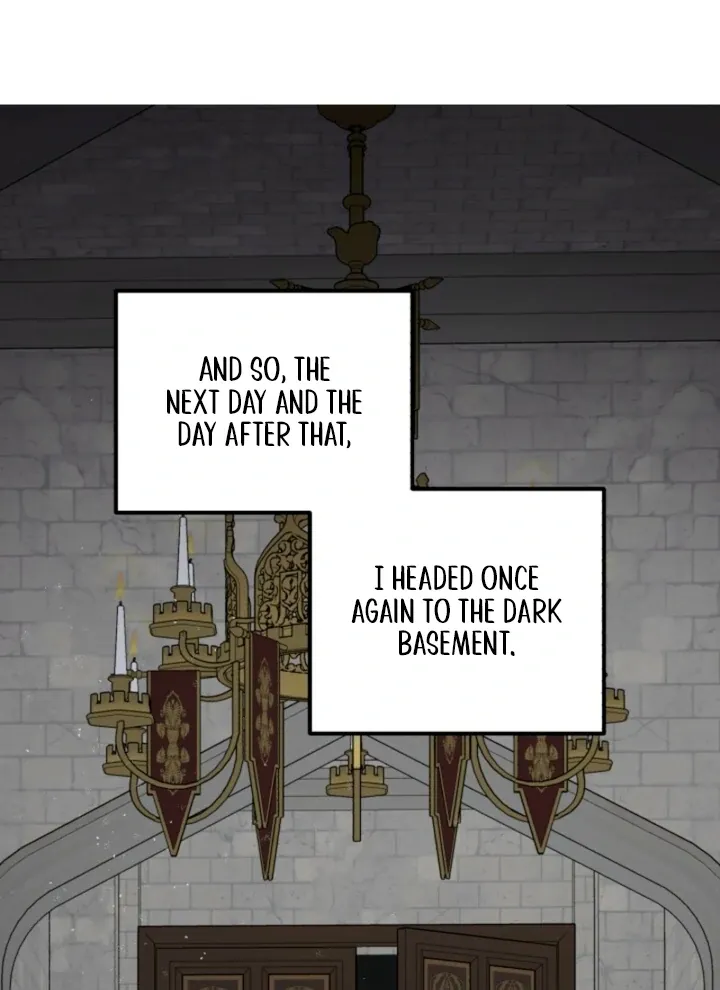 The Beast of the Albard Mansion Chapter 2 page 76 - 