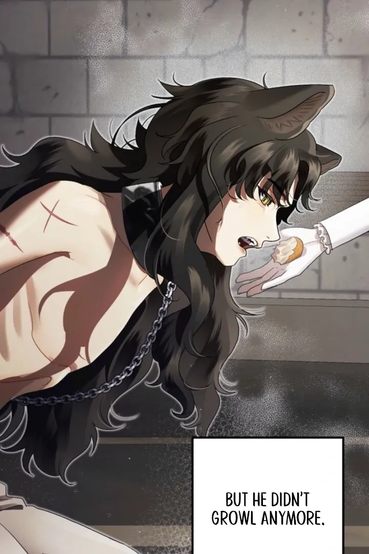 The Beast of the Albard Mansion Chapter 2 page 79 - 