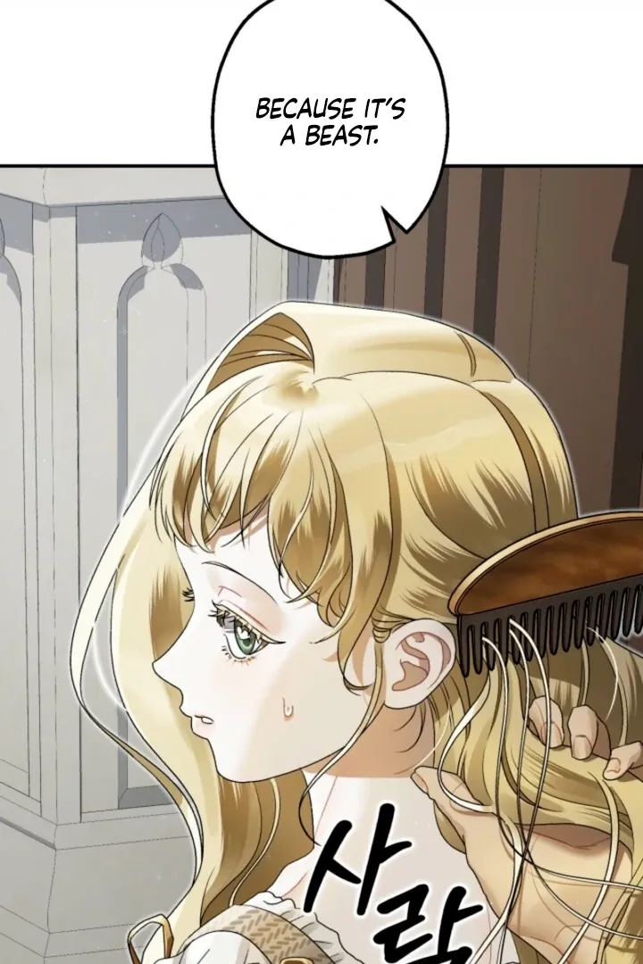 The Beast of the Albard Mansion Chapter 2 page 81 - 