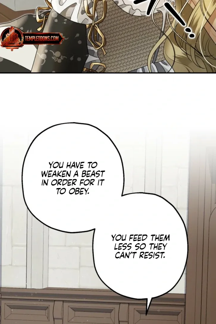 The Beast of the Albard Mansion Chapter 2 page 82 - 