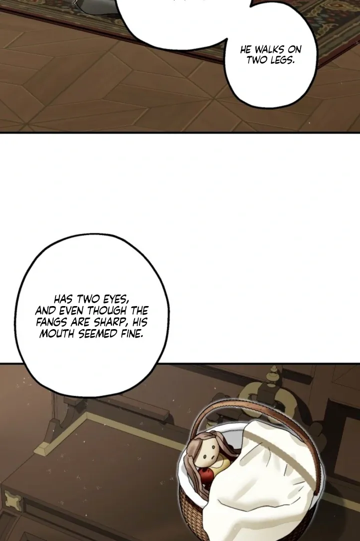 The Beast of the Albard Mansion Chapter 2 page 84 - 