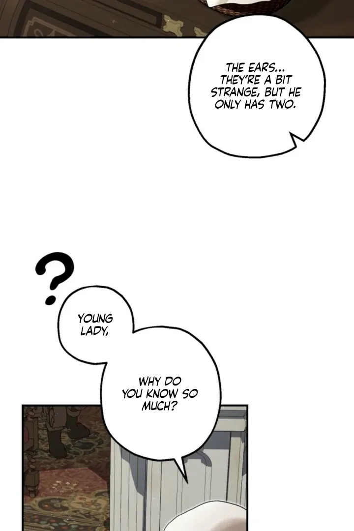 The Beast of the Albard Mansion Chapter 2 page 85 - 