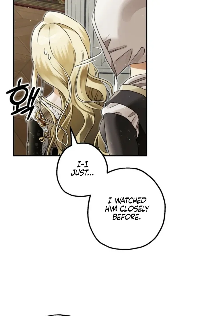 The Beast of the Albard Mansion Chapter 2 page 86 - 