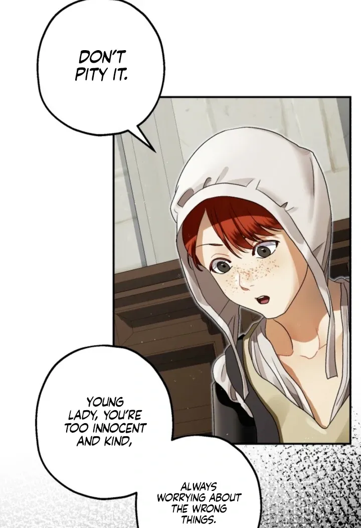 The Beast of the Albard Mansion Chapter 2 page 87 - 