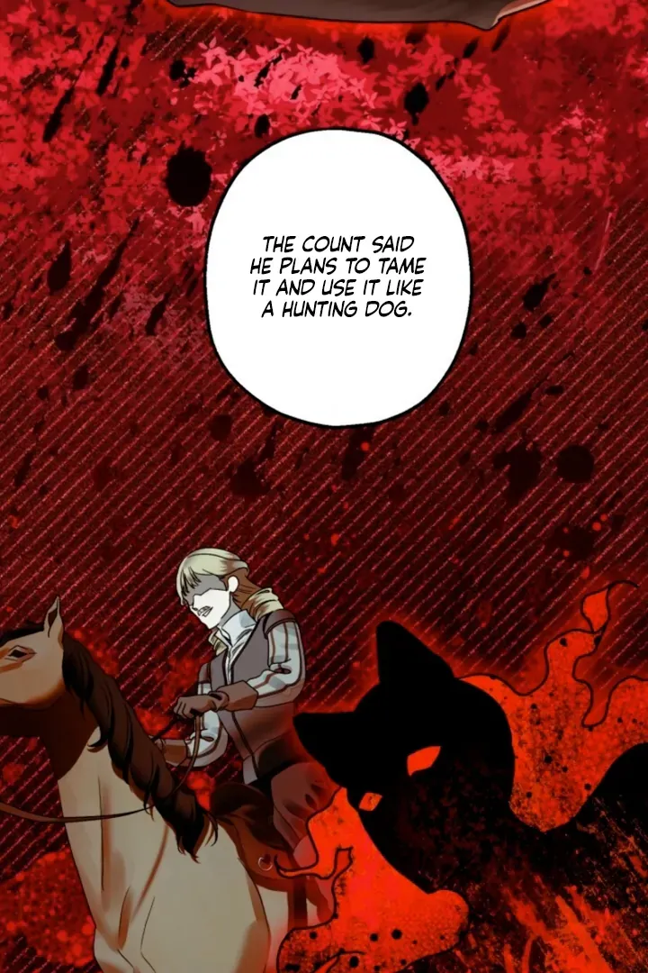 The Beast of the Albard Mansion Chapter 2 page 90 - 