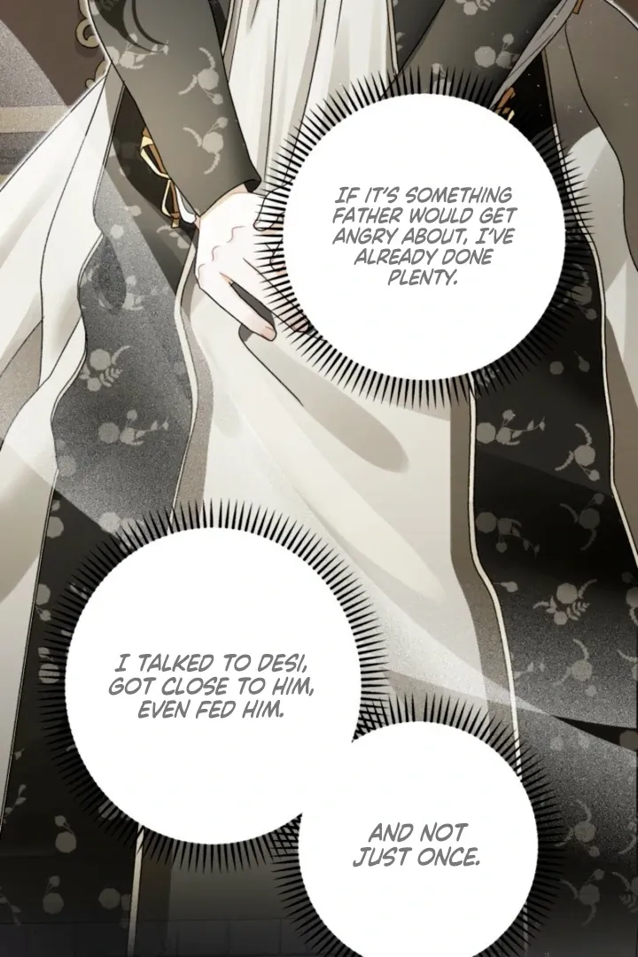 The Beast of the Albard Mansion Chapter 2 page 93 - 