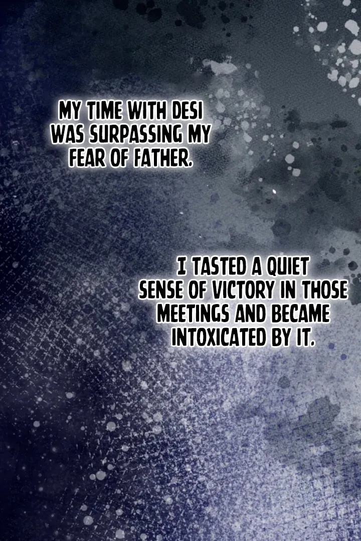 The Beast of the Albard Mansion Chapter 2 page 95 - 