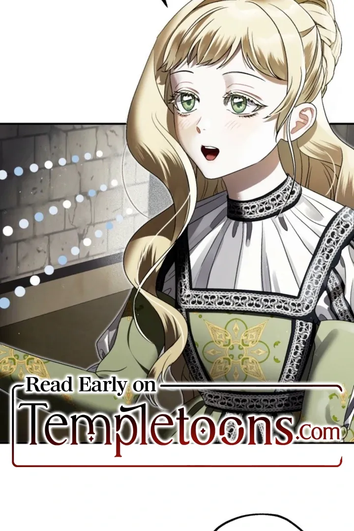 The Beast of the Albard Mansion Chapter 3 page 2 - 