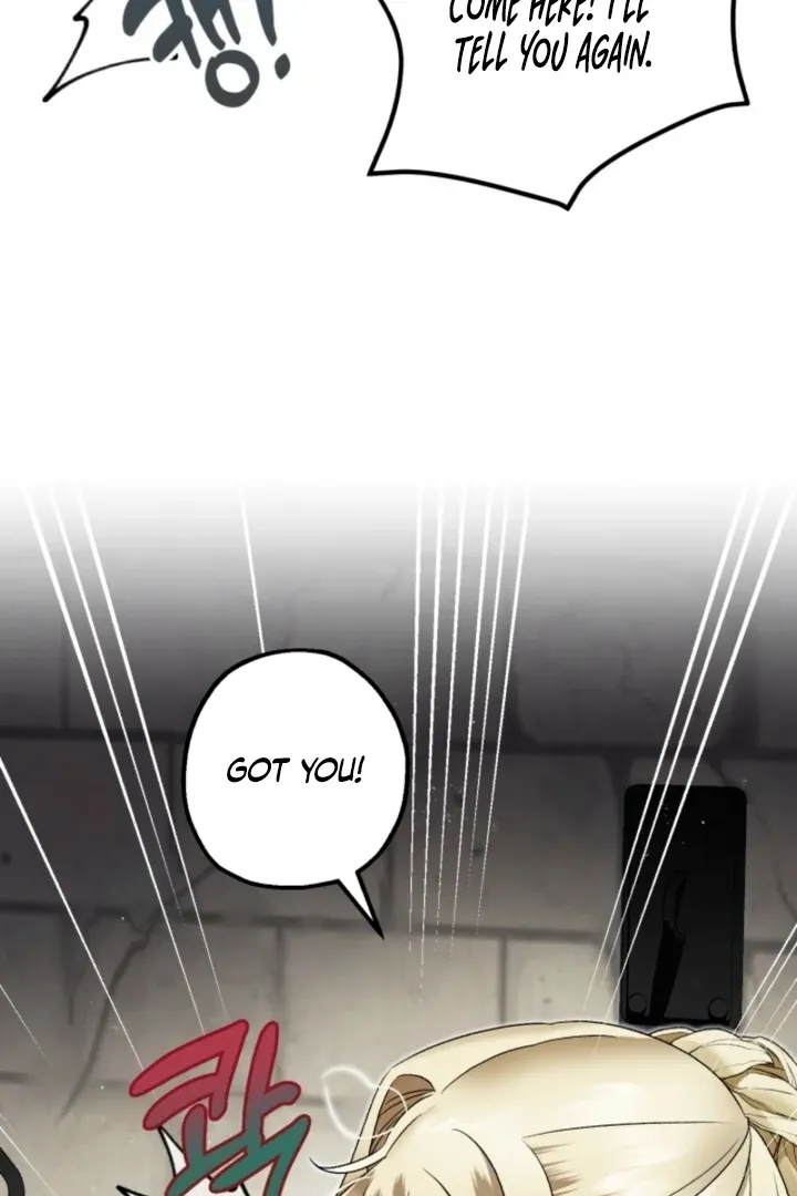 The Beast of the Albard Mansion Chapter 3 page 17 - 