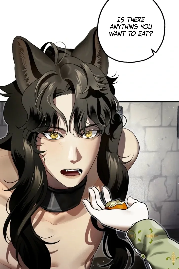 The Beast of the Albard Mansion Chapter 3 page 3 - 