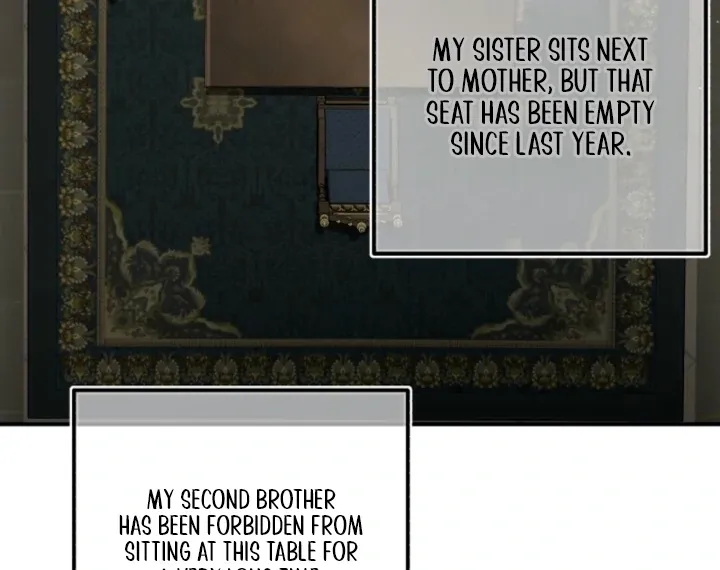 The Beast of the Albard Mansion Chapter 3 page 44 - 