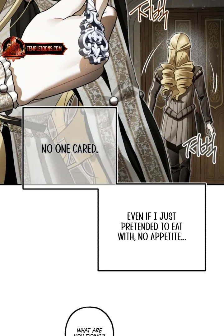 The Beast of the Albard Mansion Chapter 3 page 49 - 