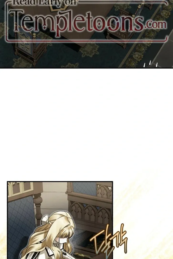 The Beast of the Albard Mansion Chapter 3 page 54 - 