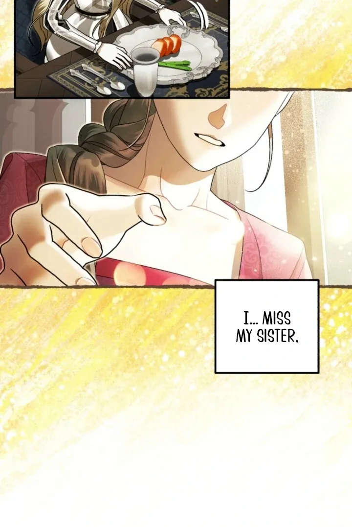 The Beast of the Albard Mansion Chapter 3 page 55 - 