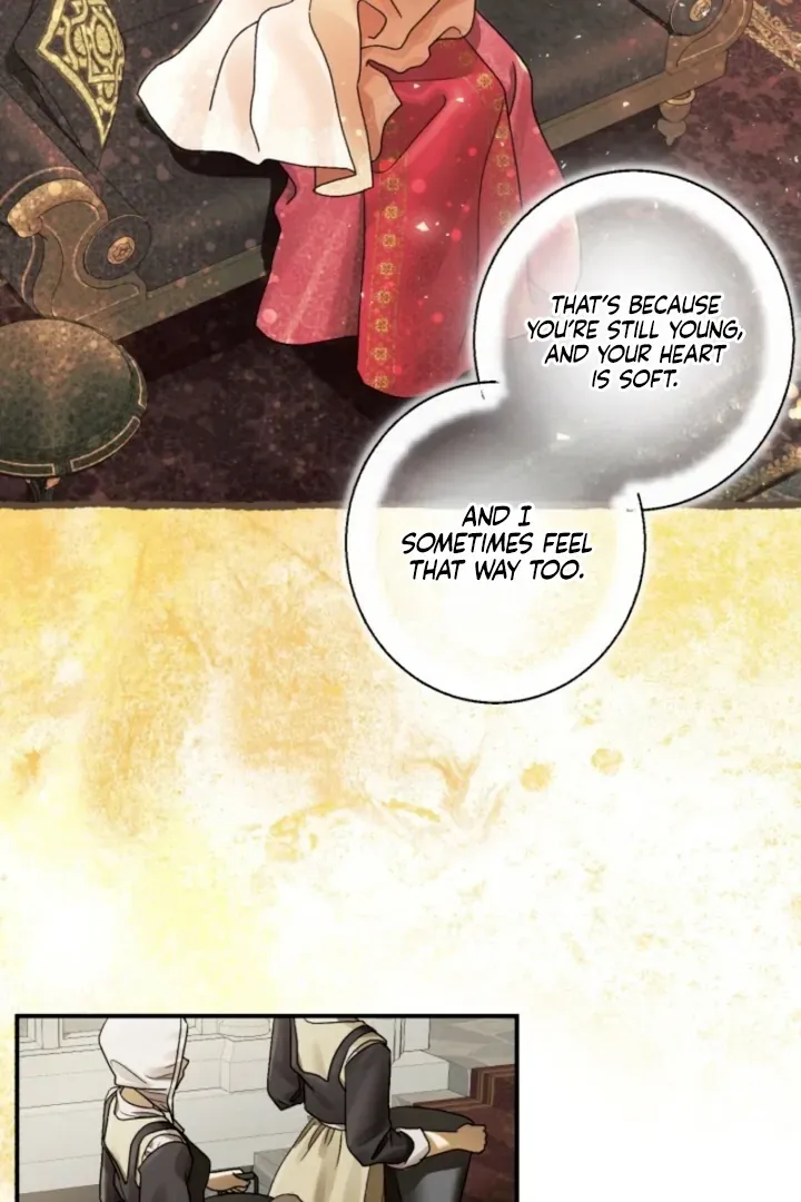 The Beast of the Albard Mansion Chapter 3 page 57 - 